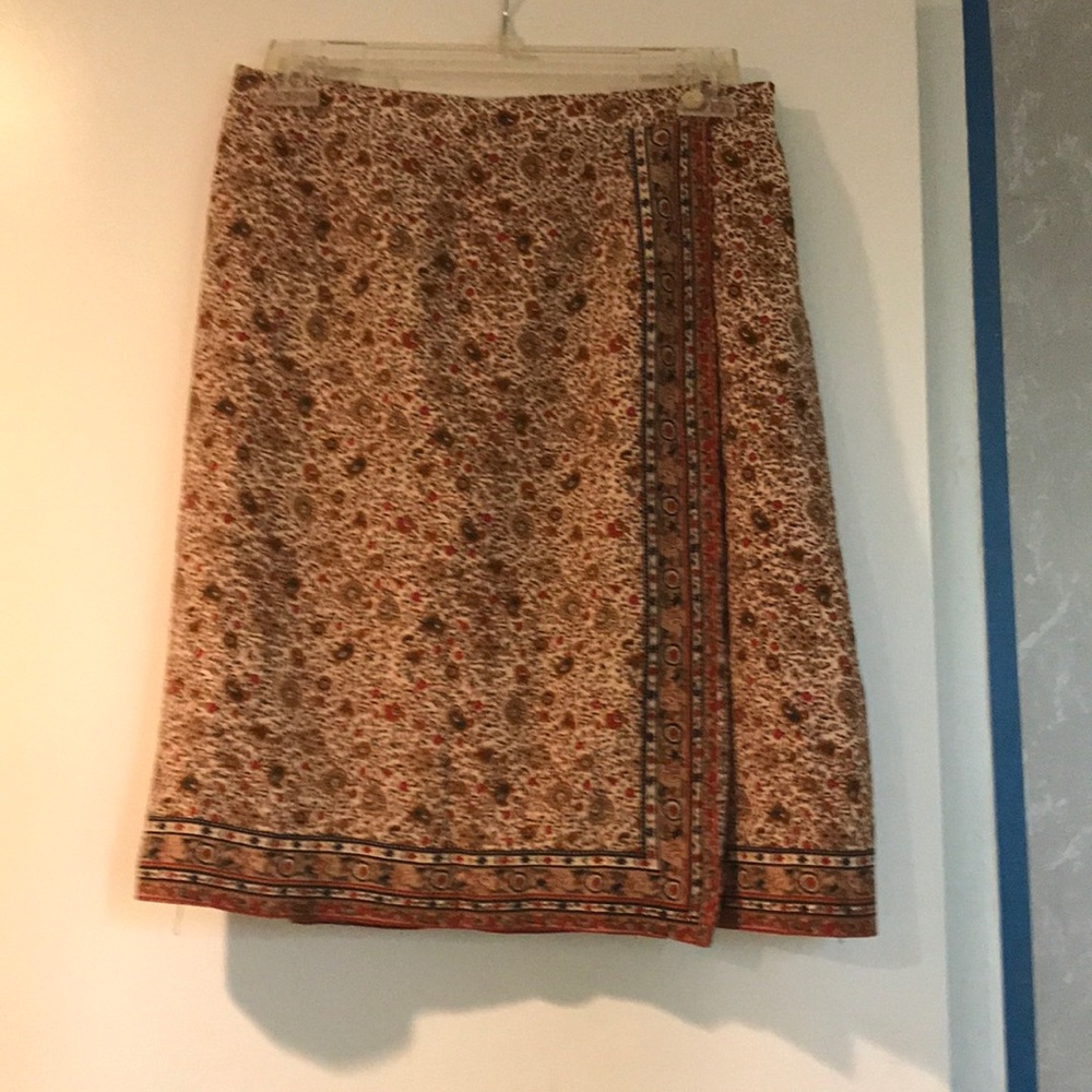 TALBOT skirt